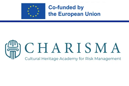 Logo Charisma