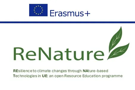 Logo ReNature