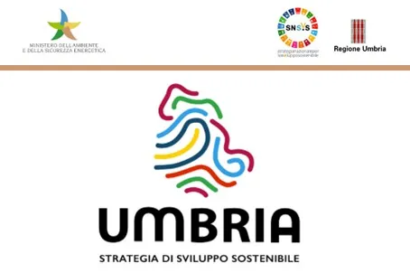 Logo Rete Umbra